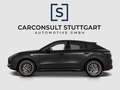 Porsche Cayenne E-Hybrid Platinum Edition  I Sport Design I 22 " Noir - thumbnail 1
