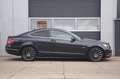 Mercedes-Benz C 250 Coupé Noir - thumbnail 4
