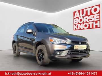 1,6DI-D Austria Edition Connect/ AHV, Allwetterreifen