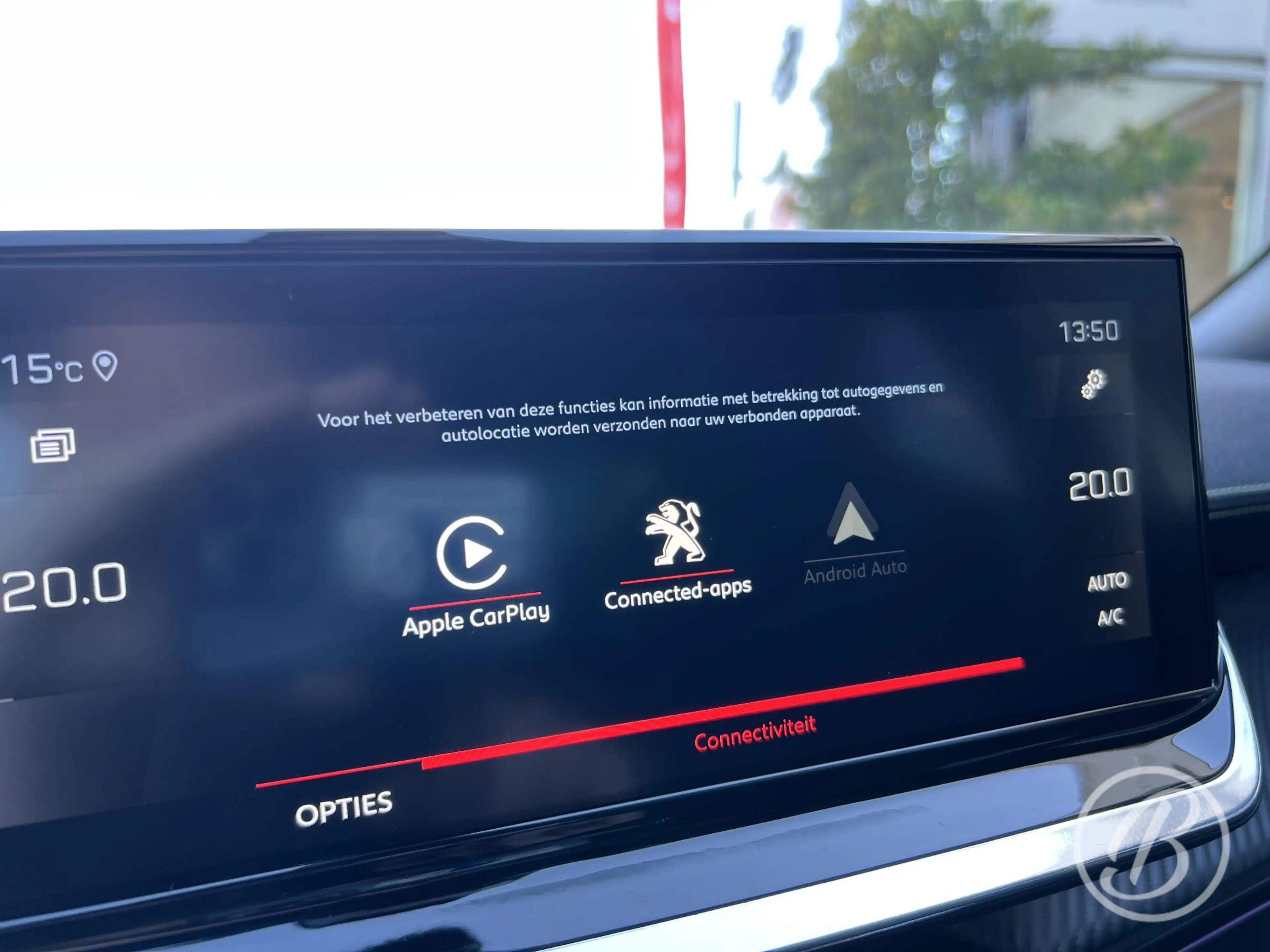 Peugeot 2008 1.2 Turbo 130 pk GT Pack | Panoramadak — photo 44