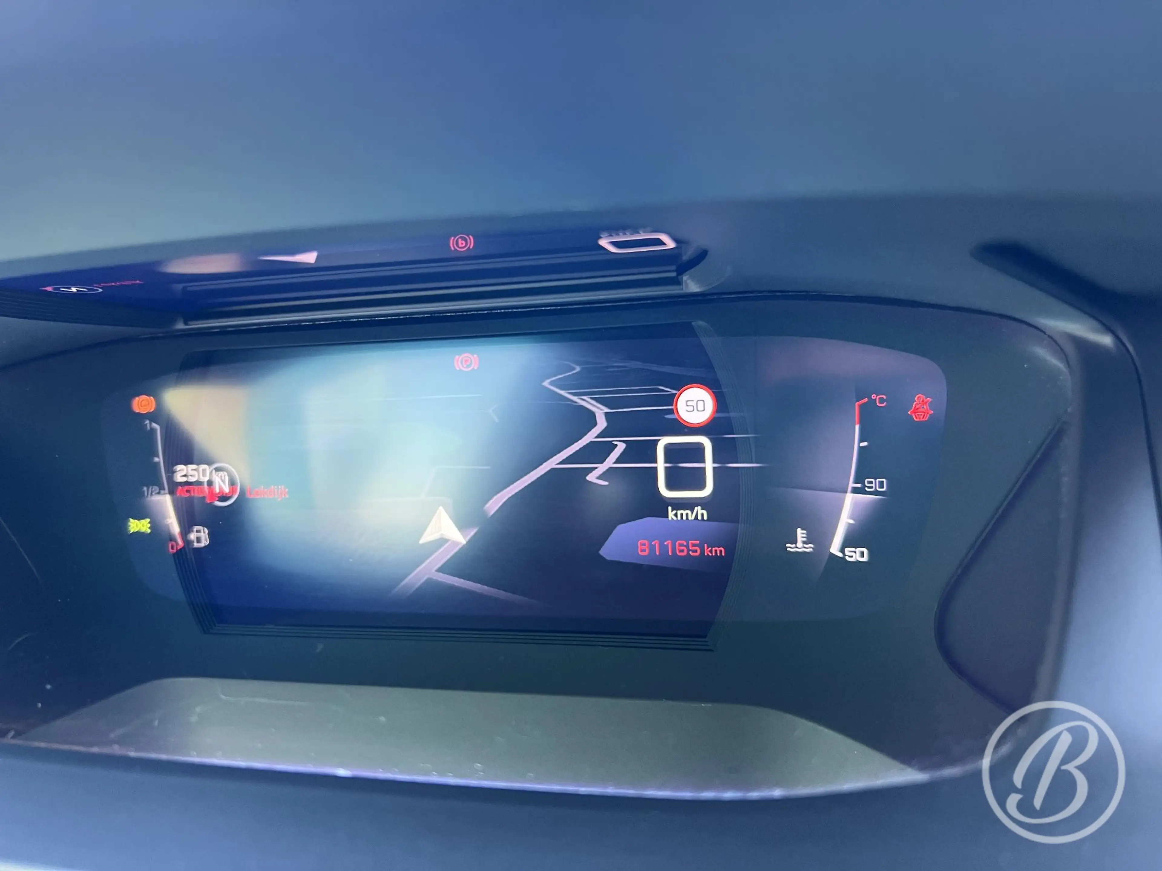 Peugeot 2008 1.2 Turbo 130 pk GT Pack | Panoramadak — photo 10