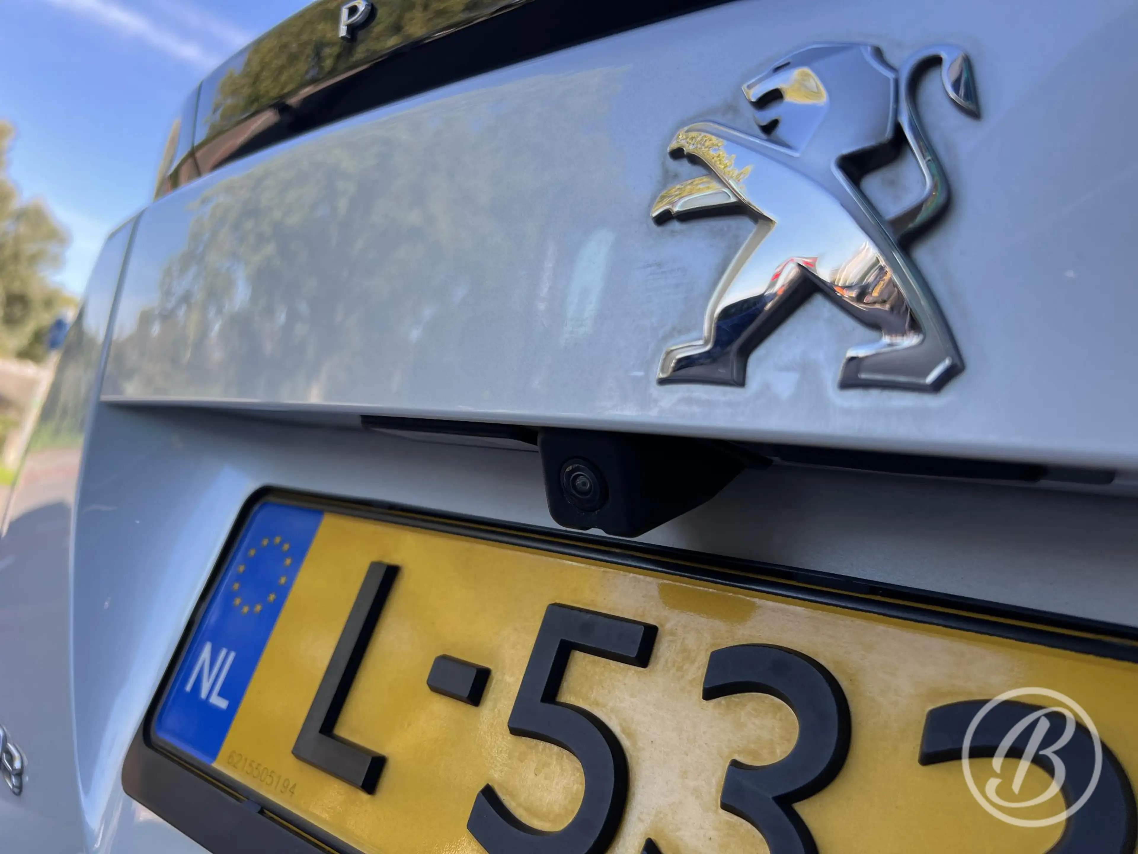 Peugeot 2008 1.2 Turbo 130 pk GT Pack | Panoramadak — photo 37