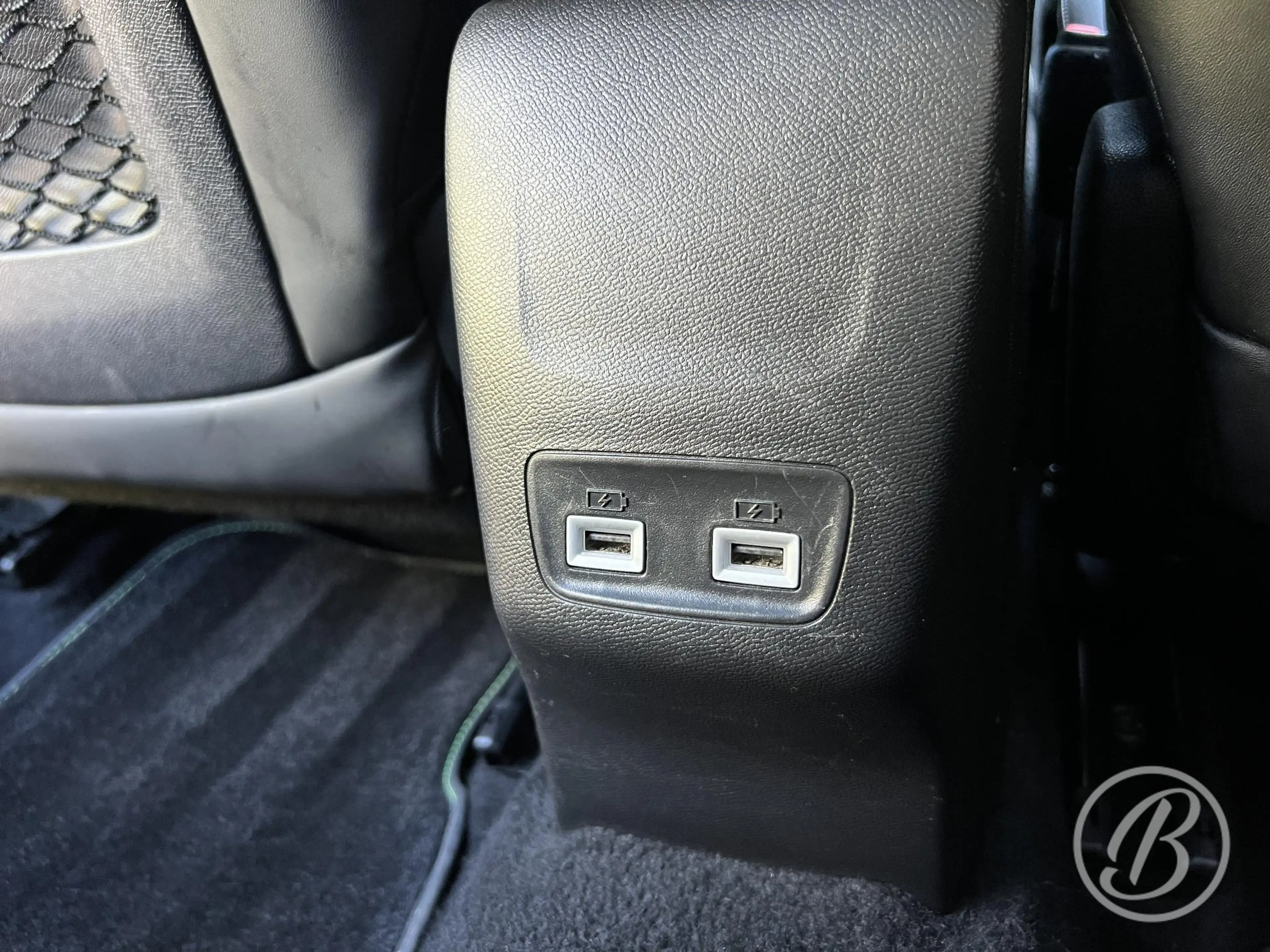Peugeot 2008 1.2 Turbo 130 pk GT Pack | Panoramadak — photo 30