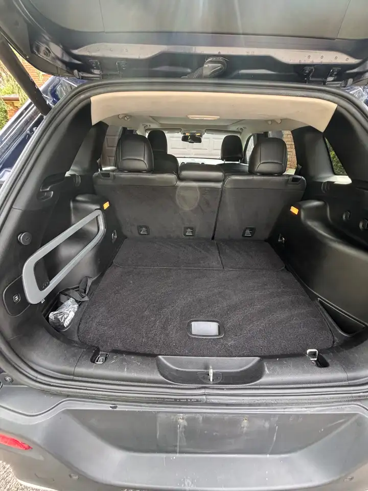 Jeep Cherokee fotografie Jeep Cherokee