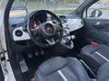 Abarth 595 1.4 16v t. t-jet 135cv Bianco - thumbnail 5