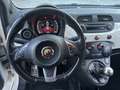 Abarth 595 1.4 16v t. t-jet 135cv Bianco - thumbnail 6
