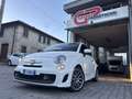 Abarth 595 1.4 16v t. t-jet 135cv Bianco - thumbnail 4