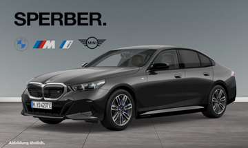 M60 Limo. xDri., "M Sport", Dri. Ass. Prof., Park.