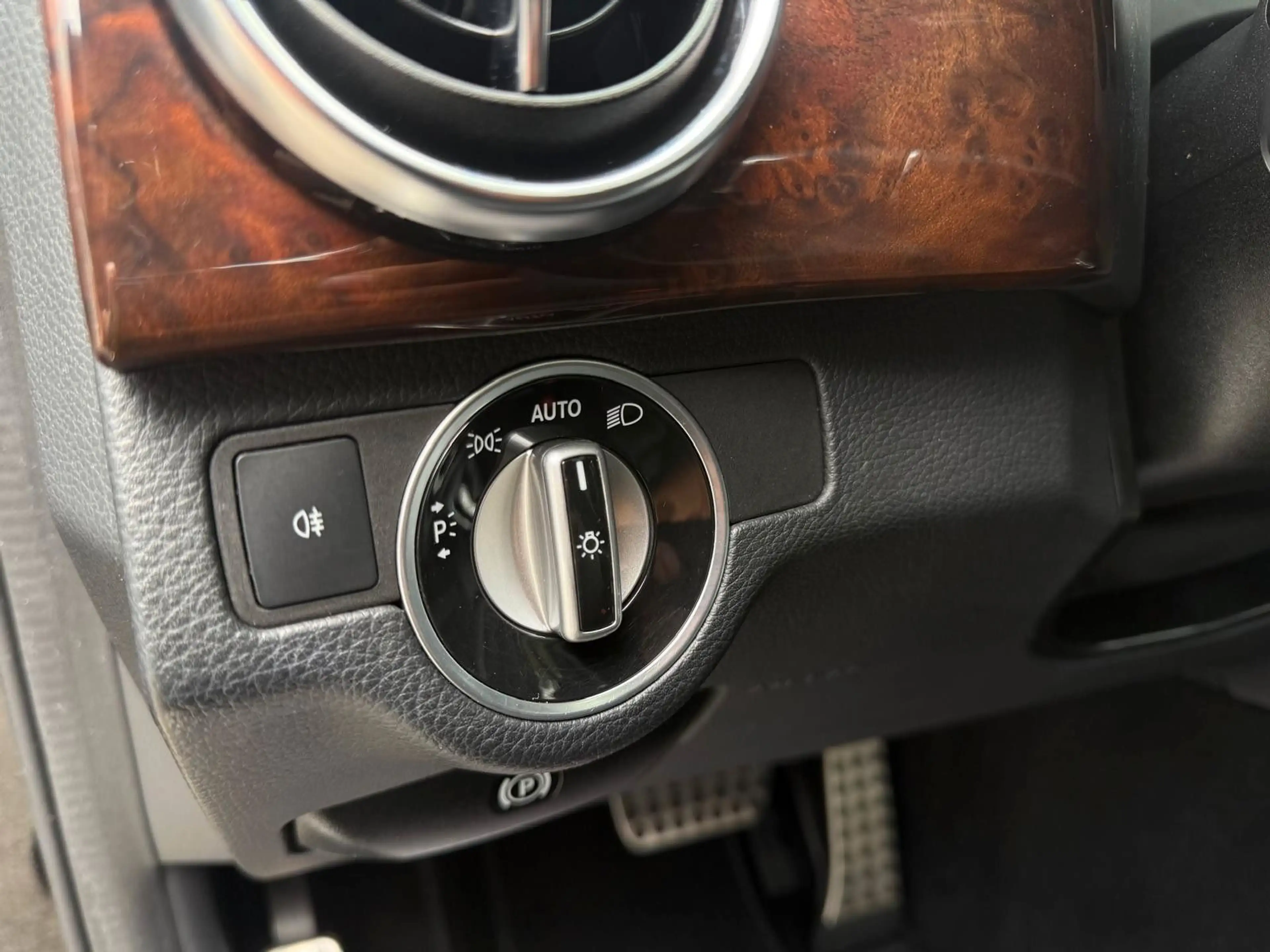 Mercedes-Benz GLK 350 CDI BlueEfficiency 4Matic *AMG * PANO* — photo 15