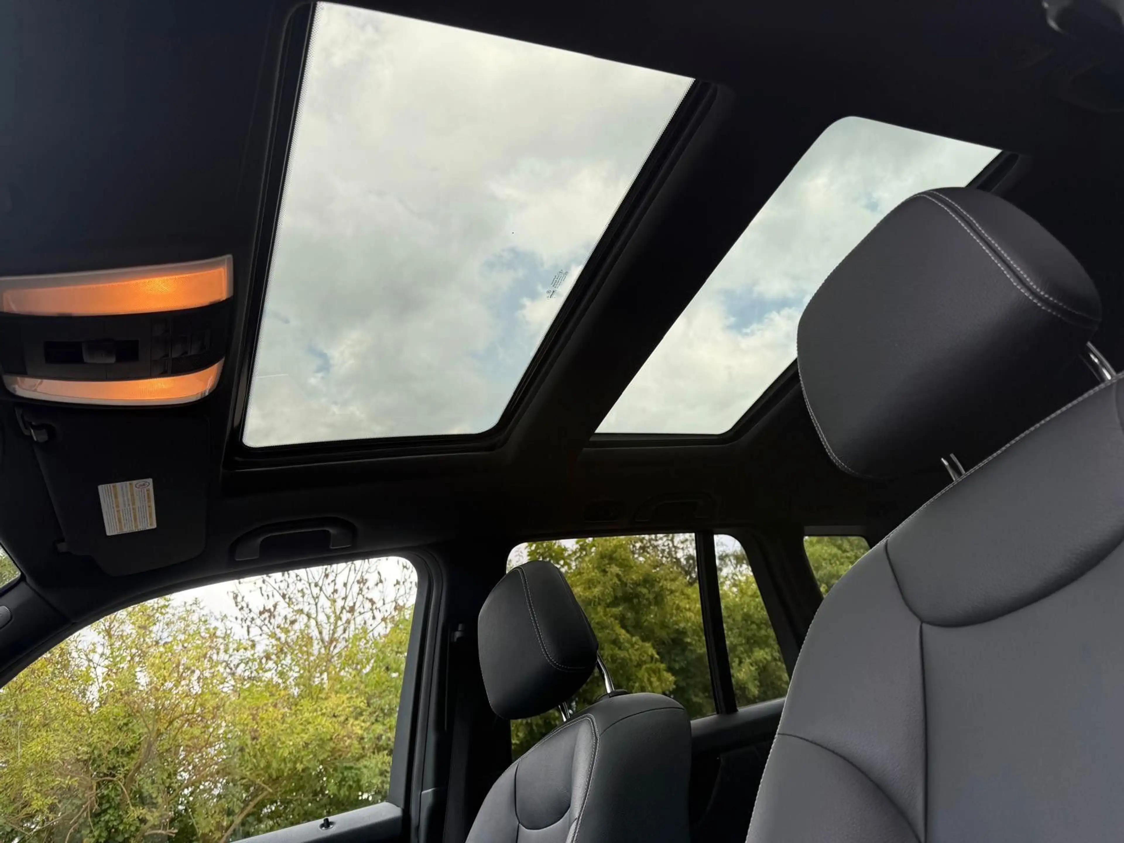 Mercedes-Benz GLK 350 CDI BlueEfficiency 4Matic *AMG * PANO* — photo 13