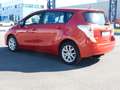 Toyota Verso Executive/Automatik/Navi/PDC/7Sitzer Rot - thumbnail 4