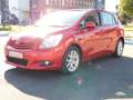 Toyota Verso Executive/Automatik/Navi/PDC/7Sitzer Rot - thumbnail 3