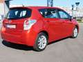 Toyota Verso Executive/Automatik/Navi/PDC/7Sitzer Rot - thumbnail 6