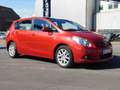 Toyota Verso Executive/Automatik/Navi/PDC/7Sitzer Rot - thumbnail 1