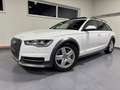 Audi A6 allroad 3.0 TDI quattro "Pano., Led, Sportsitze" Weiß - thumbnail 11