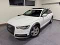 Audi A6 allroad 3.0 TDI quattro "Pano., Led, Sportsitze" Weiß - thumbnail 10