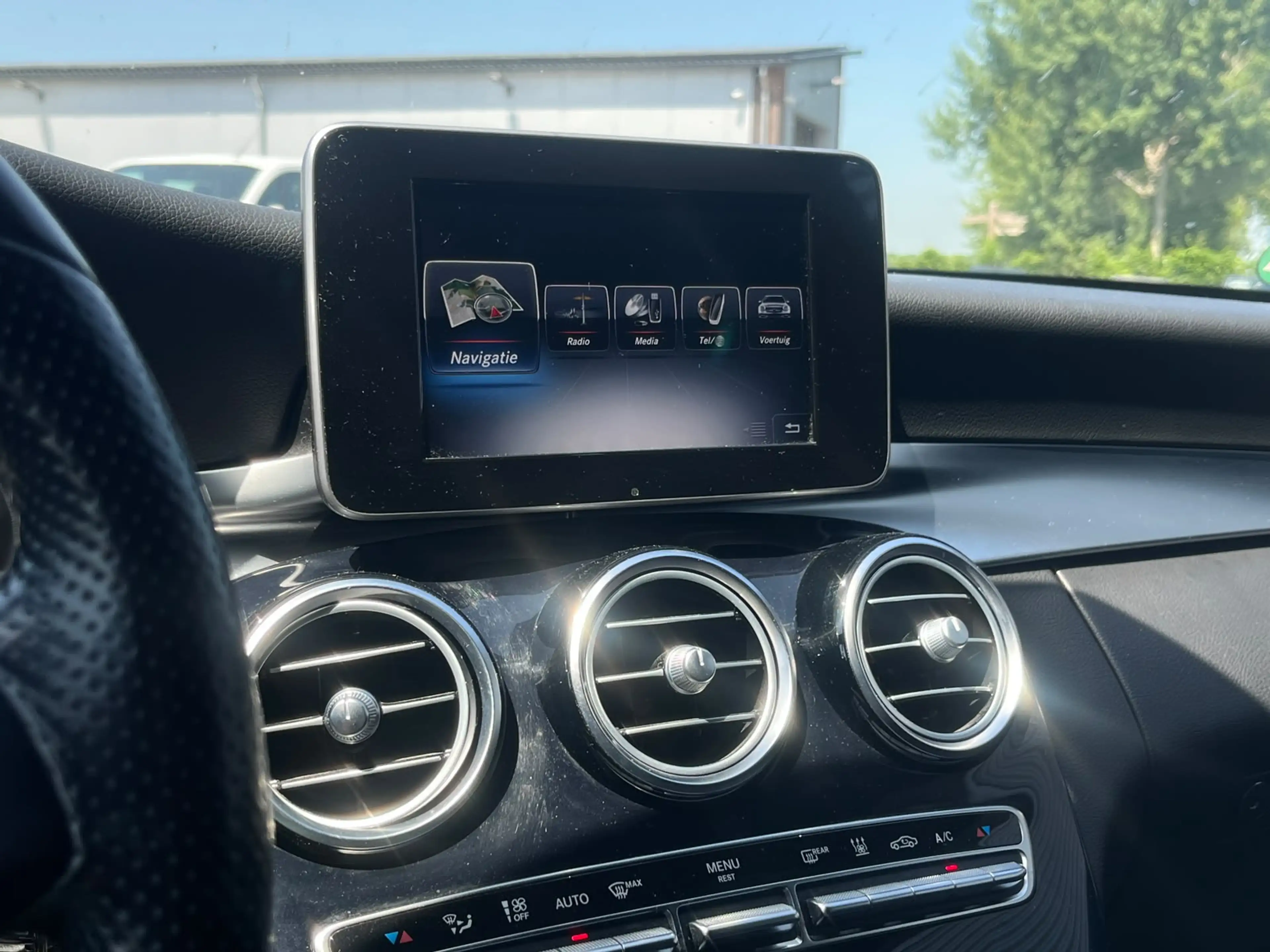 Mercedes-Benz C 350 Estate e Lease Edition — photo 13