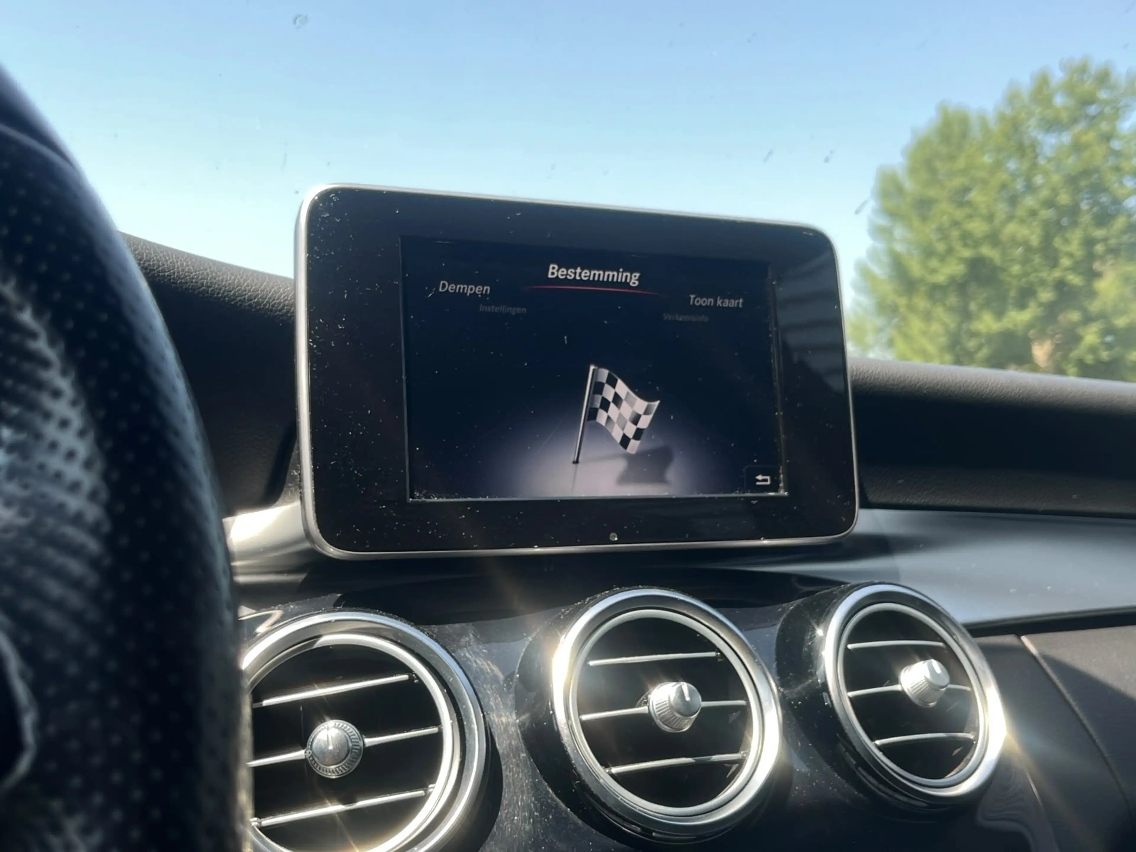 Mercedes-Benz C 350 Estate e Lease Edition — photo 15