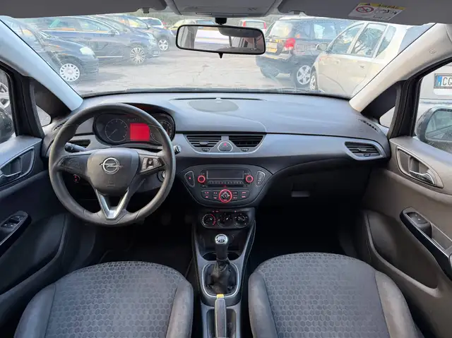 Opel Corsa view 11