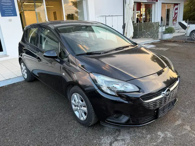 Opel Corsa view 8