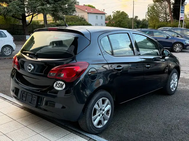 Opel Corsa view 6