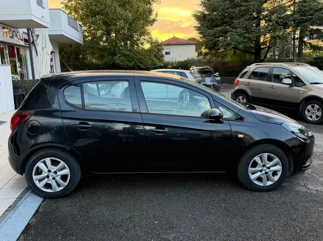 Opel Corsa view 7