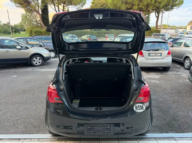 Opel Corsa view 16