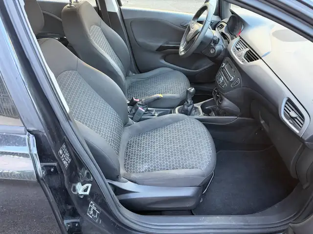 Opel Corsa view 9