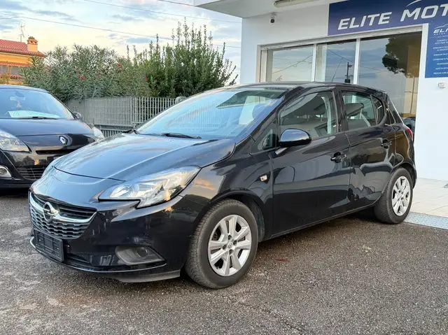 Opel Corsa view 2