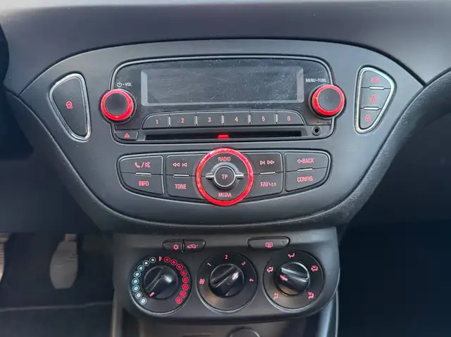 Opel Corsa view 15