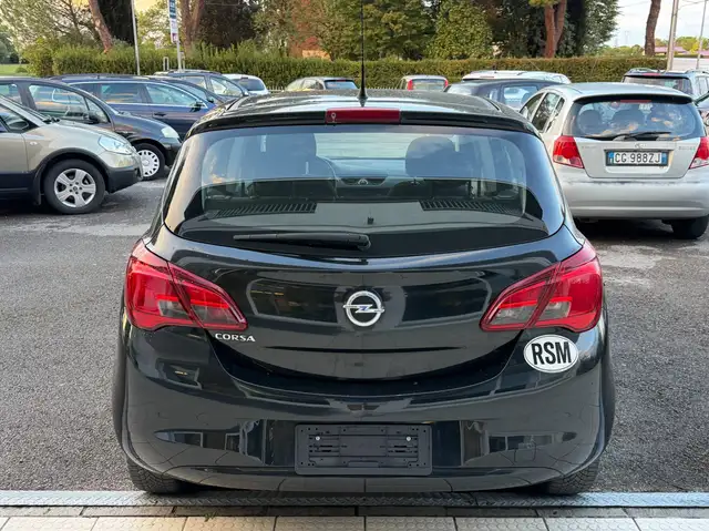 Opel Corsa view 5