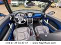 MINI Cooper Cabrio|1.Hand|Tüv:5.24|Leder|Sitzheizung plava - thumbnail 12