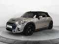 MINI Cooper SD Cabrio Cooper SD Grau - thumbnail 1