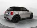 MINI Cooper SD Cabrio Cooper SD Grau - thumbnail 2