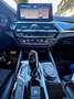 BMW 530 5er Plug-In-Hybrid 530e Aut. Sport Line Noir - thumbnail 9