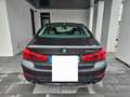 BMW 530 5er Plug-In-Hybrid 530e Aut. Sport Line Noir - thumbnail 7