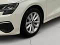 Audi A3 sportback 35 1.5 tfsi mhev s-tronic Blanc - thumbnail 7