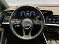 Audi A3 sportback 35 1.5 tfsi mhev s-tronic Blanc - thumbnail 11