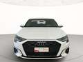 Audi A3 sportback 35 1.5 tfsi mhev s-tronic Blanc - thumbnail 3