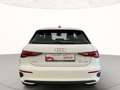 Audi A3 sportback 35 1.5 tfsi mhev s-tronic Blanc - thumbnail 4