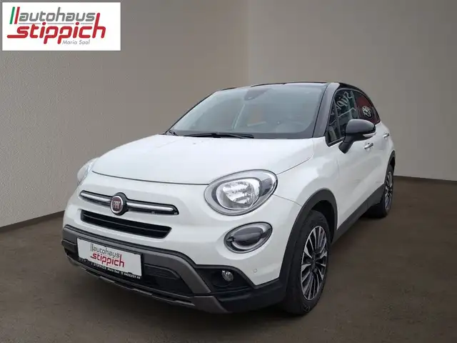 Fiat 500X City Cross