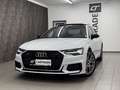 Audi A6 55 TFSI e PHEV quattro S-tronic sport /MATRIX-L... Weiß - thumbnail 1