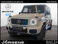 Mercedes-Benz G 580 EditionOne/360/Night/TV-Entertain/SHD/20' Weiß - thumbnail 1