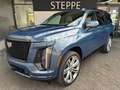 Cadillac Escalade FACELIFT MY26 6.2 V8 Sport Platinum 24" Blau - thumbnail 1