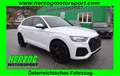 Audi Q5 Q5 40 TDI quattro S-LINE S-tronic LED P-DACH AHV Wit - thumbnail 1