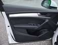 Audi Q5 Q5 40 TDI quattro S-LINE S-tronic LED P-DACH AHV Wit - thumbnail 13