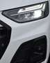 Audi Q5 Q5 40 TDI quattro S-LINE S-tronic LED P-DACH AHV Wit - thumbnail 24