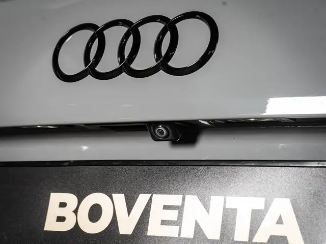 Audi RS6 view 28