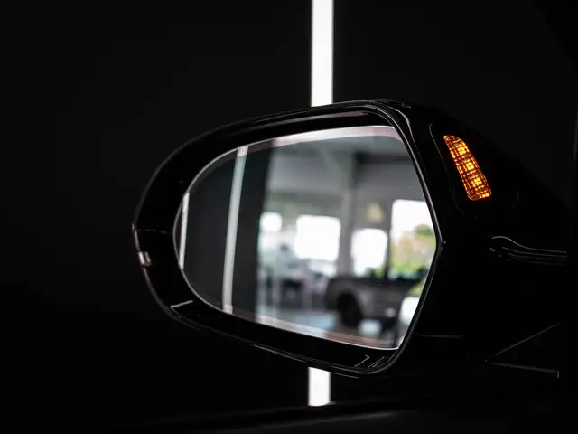 Audi RS6 view 27