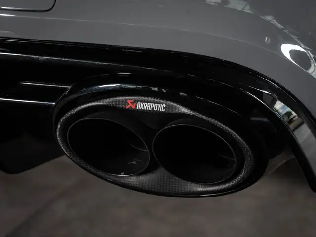 Audi RS6 view 29